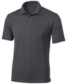 Wholesale Men’s Performance Work Polo | Moisture-Wicking, Snag-Resistant Uniform Shirt for Restaurants, Offices & Schools