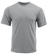 DRIEQUIP Men's Athletic All Sport Training Tee Shirts