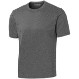 DRIEQUIP Men's Moisture Wicking Tee Shirts TALL Sizes Activewear DRI-EQUIP