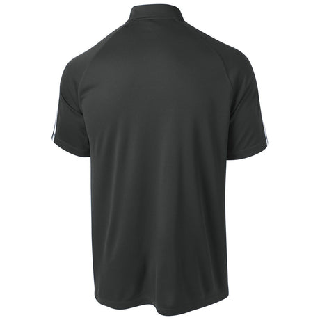 Men's PosiCharge Micro-Mesh Colorblock Polo Polos/Knits DRI-EQUIP