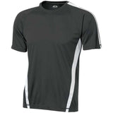 Mens Colorblock Competitor Tee DRI-EQUIP