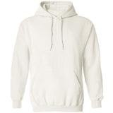 Joe's USA Men's Hoodies Soft & Cozy Hooded Sweatshirts in 72 Colors:Sizes S-6XL and Tall sizes: LT-4XLT