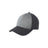 Jersey Front Cap Vintage Heather/Iron Grey Hats