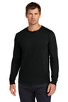 Jerzees Classics ™ Unisex Cotton Long Sleeve T-Shirt 363L - Jerzees 363L Black Ink S T-Shirts