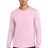 Jerzees Classics ™ Unisex Cotton Long Sleeve T-Shirt 363L - Jerzees 363L Classic Pink S T-Shirts
