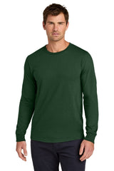 Jerzees Classics ™ Unisex Cotton Long Sleeve T-Shirt 363L - Jerzees 363L Forest Green S T-Shirts