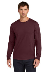 Jerzees Classics ™ Unisex Cotton Long Sleeve T-Shirt 363L - Jerzees 363L Maroon S T-Shirts