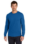 Jerzees Classics ™ Unisex Cotton Long Sleeve T-Shirt 363L - Jerzees 363L Royal S T-Shirts