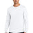 Jerzees Classics ™ Unisex Cotton Long Sleeve T-Shirt 363L - Jerzees 363L White S T-Shirts