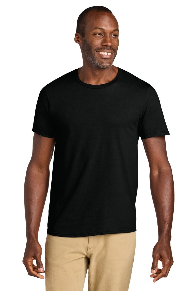 Jerzees Classics ™ Unisex Cotton T-Shirt 363M - Jerzees 363M Black Ink S T-Shirts