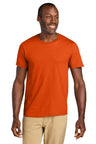Jerzees Classics ™ Unisex Cotton T-Shirt 363M - Jerzees 363M Burnt Orange S T-Shirts