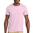 Jerzees Classics ™ Unisex Cotton T-Shirt 363M - Jerzees 363M Classic Pink S T-Shirts
