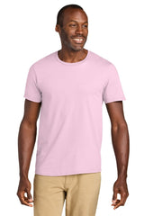 Jerzees Classics ™ Unisex Cotton T-Shirt 363M - Jerzees 363M Classic Pink S T-Shirts