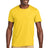 Jerzees Classics ™ Unisex Cotton T-Shirt 363M - Jerzees 363M Island Yellow S T-Shirts