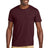 Jerzees Classics ™ Unisex Cotton T-Shirt 363M - Jerzees 363M Maroon S T-Shirts
