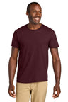 Jerzees Classics ™ Unisex Cotton T-Shirt 363M - Jerzees 363M Maroon S T-Shirts