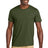 Jerzees Classics ™ Unisex Cotton T-Shirt 363M - Jerzees 363M Military Green S T-Shirts