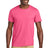 Jerzees Classics ™ Unisex Cotton T-Shirt 363M - Jerzees 363M Neon Pink S T-Shirts