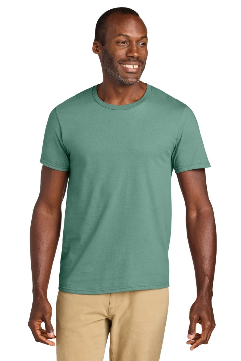 Jerzees Classics ™ Unisex Cotton T-Shirt 363M - Jerzees 363M Rock S T-Shirts