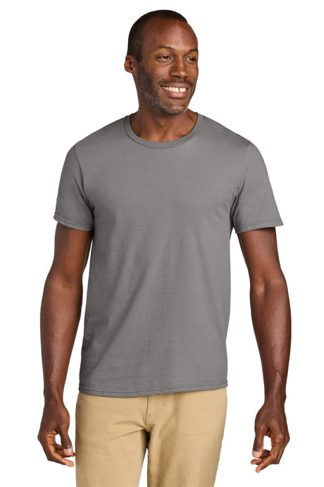 Jerzees Classics ™ Unisex Cotton T-Shirt 363M - Jerzees 363M Rock S T-Shirts