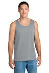 Jerzees Classics ™ Unisex Cotton Tank 363TK - Jerzees 363TK Athletic Heather S T-Shirts