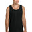 Jerzees Classics ™ Unisex Cotton Tank 363TK - Jerzees 363TK Black Ink S T-Shirts