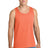 Jerzees Classics ™ Unisex Cotton Tank 363TK - Jerzees 363TK Retro Heather Coral S T-Shirts