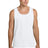 Jerzees Classics ™ Unisex Cotton Tank 363TK - Jerzees 363TK White S T-Shirts