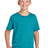 Jerzees Classics ™ Youth Cotton T-Shirt 363Y - Jerzees 363Y California Blue XS T-Shirts
