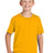 Jerzees Classics ™ Youth Cotton T-Shirt 363Y - Jerzees 363Y Gold XS T-Shirts