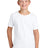 Jerzees Classics ™ Youth Cotton T-Shirt 363Y - Jerzees 363Y White XS T-Shirts