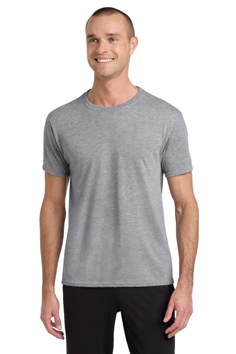 Jerzees 21M Dri-Power 100% Polyester T-Shirt – Joe's USA