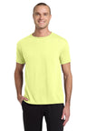 Jerzees ® Dri - Power ® 100% Polyester T-Shirt. 21M - Jerzees 21M Celery Juice S T-Shirts
