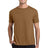 Jerzees ® Dri - Power ® 100% Polyester T-Shirt. 21M - Jerzees 21M Golden Pecan S T-Shirts
