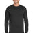 Jerzees ® - Dri - Power ® 50/50 Cotton/Poly Long Sleeve T-Shirt. 29LS - Jerzees 29LS Black S Long Sleeve T-Shirts
