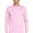 Jerzees ® - Dri - Power ® 50/50 Cotton/Poly Long Sleeve T-Shirt. 29LS - Jerzees 29LS Classic Pink S Long Sleeve T-Shirts