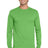 Jerzees ® - Dri - Power ® 50/50 Cotton/Poly Long Sleeve T-Shirt. 29LS - Jerzees 29LS Kiwi S Long Sleeve T-Shirts
