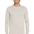 Jerzees ® - Dri - Power ® 50/50 Cotton/Poly Long Sleeve T-Shirt. 29LS - Jerzees 29LS Sandstone S Long Sleeve T-Shirts
