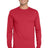 Jerzees ® - Dri - Power ® 50/50 Cotton/Poly Long Sleeve T-Shirt. 29LS - Jerzees 29LS True Red S Long Sleeve T-Shirts