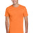 Jerzees ® - Dri - Power ® 50/50 Cotton/Poly Pocket T-Shirt. 29MP - Jerzees 29MP Safety Orange S T-Shirts