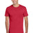 Jerzees ® - Dri - Power ® 50/50 Cotton/Poly Pocket T-Shirt. 29MP - Jerzees 29MP True Red S T-Shirts
