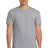 Jerzees ® - Dri - Power ® 50/50 Cotton/Poly T-Shirt. 29M - Jerzees 29M Athletic Heather S T-Shirts