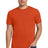 Jerzees ® - Dri - Power ® 50/50 Cotton/Poly T-Shirt. 29M - Jerzees 29M Burnt Orange S T-Shirts