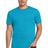 Jerzees ® - Dri - Power ® 50/50 Cotton/Poly T-Shirt. 29M - Jerzees 29M California Blue S T-Shirts