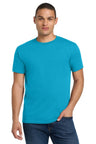 Jerzees ® - Dri - Power ® 50/50 Cotton/Poly T-Shirt. 29M - Jerzees 29M California Blue S T-Shirts