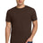 Jerzees ® - Dri - Power ® 50/50 Cotton/Poly T-Shirt. 29M - Jerzees 29M Chocolate S T-Shirts