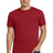 Jerzees ® - Dri - Power ® 50/50 Cotton/Poly T-Shirt. 29M - Jerzees 29M Crimson S T-Shirts