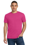 Jerzees ® - Dri - Power ® 50/50 Cotton/Poly T-Shirt. 29M - Jerzees 29M Cyber Pink S T-Shirts