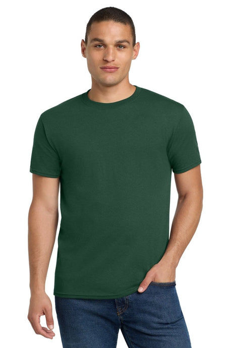 Jerzees ® - Dri - Power ® 50/50 Cotton/Poly T-Shirt. 29M - Jerzees 29M Forest Green S T-Shirts