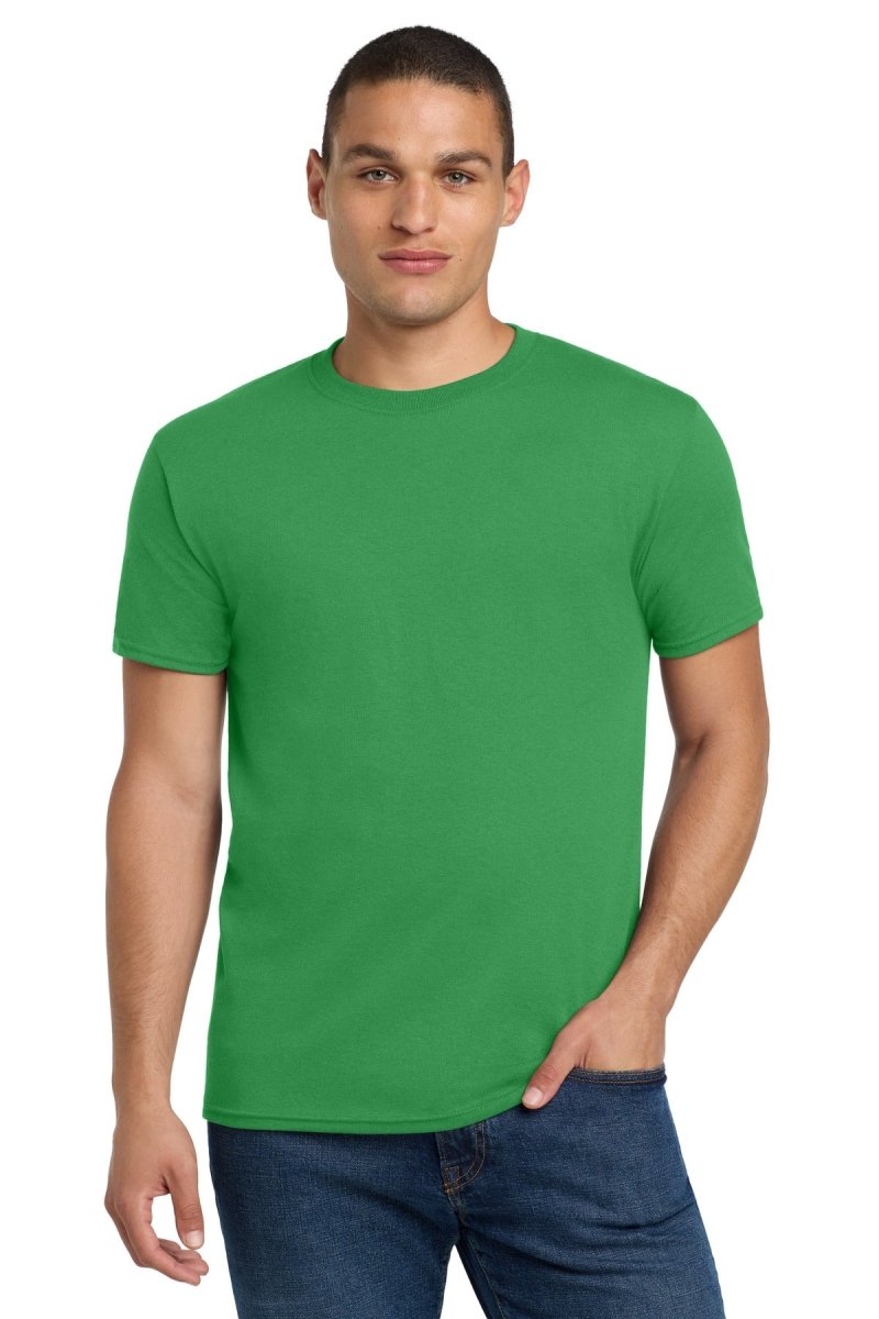 Jerzees ® - Dri - Power ® 50/50 Cotton/Poly T-Shirt. 29M - Jerzees 29M Kelly S T-Shirts